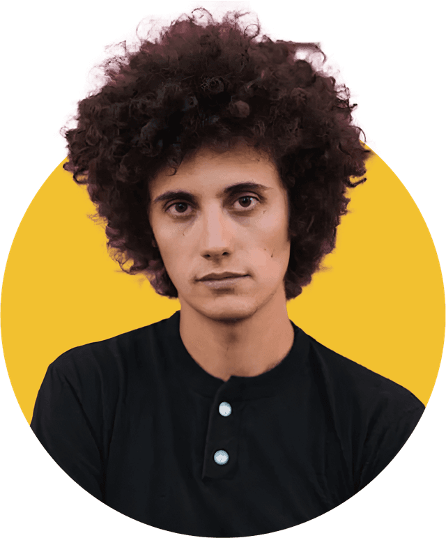 Ron Gallo